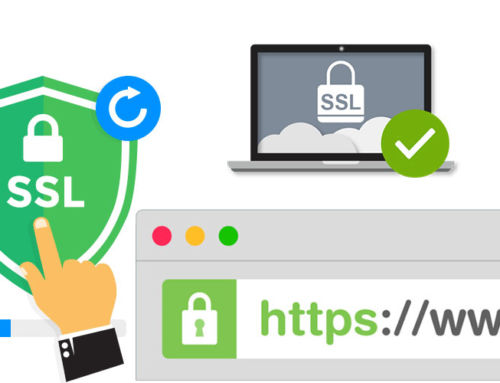 Site-ul tău are nevoie de certificat SSL?